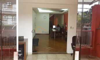 Imagem 2: Sobrado Padrão para Venda e Aluguel em Bela Vista Osasco-SP