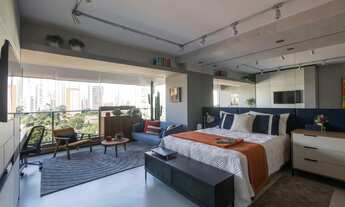 Imagem: PS-Apartamento para venda com 90 metros