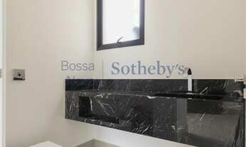 Imagem 7: Casa no Alphaville Residencial 1