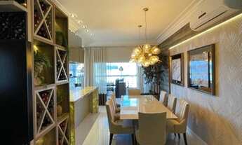 Imagem 5: Apartamento Mobiliado na Quadra do MAR