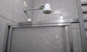 Imagem 5: Conjugado no centro da cidade