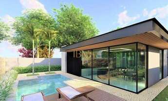 Imagem 6: Casa com 3 dormitórios à venda em Reserva Santa Luisa - Ribeirão Preto/SP