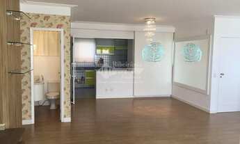 Imagem 2: Apartamento Padrão - Jd. Canadá