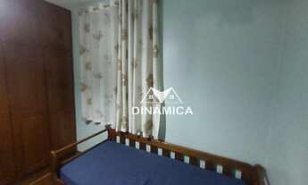 Imagem 7: Apartamento com 2 dormitórios à venda, 48 m² por R$ 160.000,00 - Jardim João Paulo II - Su