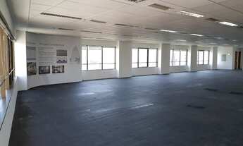 Imagem 2: SÃO PAULO - Conjunto Comercial/Sala - BERRINI