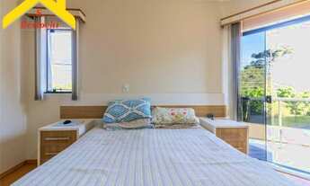 Imagem 5: Sobrado para Venda em Curitiba, campo comprido, 4 dormitórios, 1 suíte, 1 banheiro, 4 vag