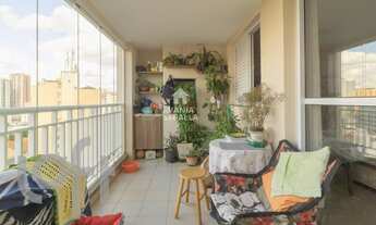 Imagem 3: Apartamento à venda em São Paulo/SP