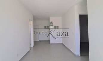 Imagem 2: Apartamento / Padrão - Chácaras São José - Locação - Residencial