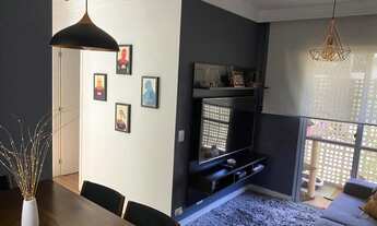 Imagem: Apartamento tipo Garden no Morumbi, 54m²