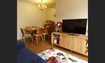 Imagem 5: Apartamento à venda, 66 m² por R$ 375.000,00 - Medeiros - Jundiaí/SP