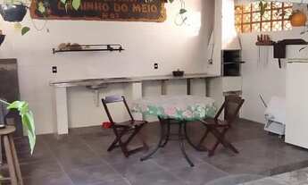 Imagem 7: Casa - Jardim Calegari (Nova Veneza) - Hortolândia