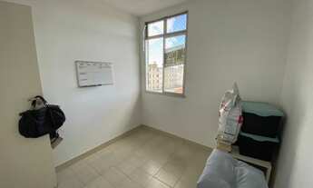 Imagem 6: Apartamento para Venda no bairro São Conrado de Araújo, localizado na cidade de Aracaju