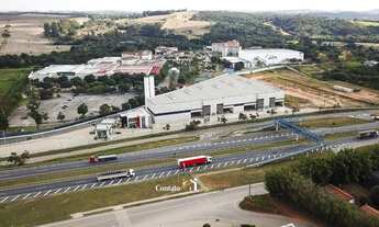 Imagem 6: Galpão industrial novo para locação em Atibaia