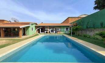 Imagem 5: Indaiatuba - Casa Padrão - Altos da Bela Vista