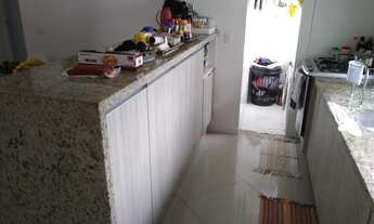 Imagem 3: Apartamento para venda com 3 quartos em Buraquinho - Lauro de Freitas