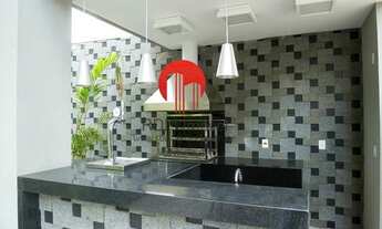 Imagem 6: Apartamento para Venda em São Paulo, Campo Belo, 1 dormitório, 1 banheiro, 1 vaga