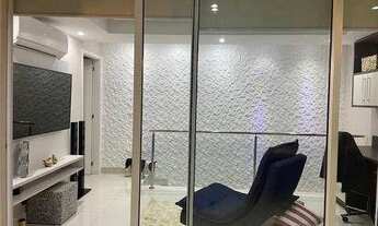 Imagem 4: Cobertura com 3 dormitórios à venda, 186 m² por R$ 1.200.000,00 - Centro - Nova Iguaçu/RJ