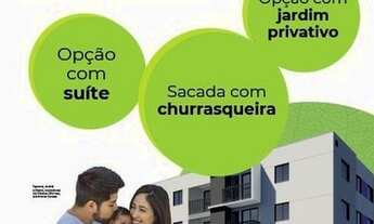 Imagem: GS - Vittace Alameda. Entrada parcelada