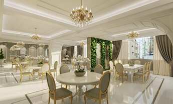 Imagem 7: Cobertura residencial para venda, Centro, Balneário Camboriú - CO9207