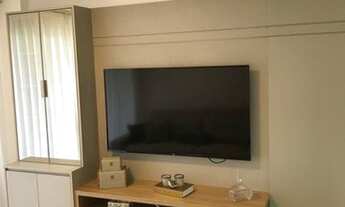 Imagem 6: Apartamento com 3 quartos no Residencial Morada Régia - Bairro Meia Praia em Itapema