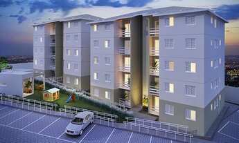 Imagem: Apartamento residencial para venda, Parque