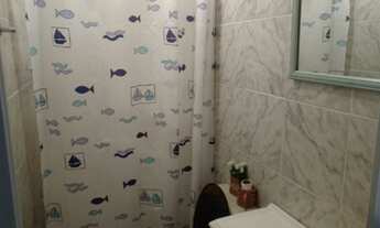 Imagem 2: Casa de 110 metros quadrados no bairro Albatroz (Distrito) com 3 quartos