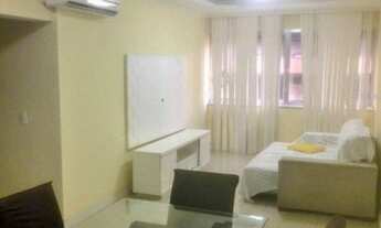 Imagem: Apartamento com 3 dormitórios à venda