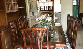 Imagem 4: Casa - Jardim Okinawa - Paulínia