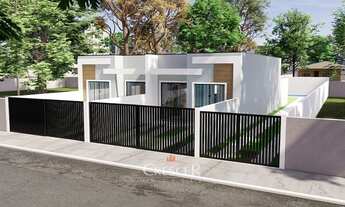 Imagem 4: Casa para venda em Matinhos-PR