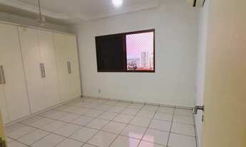 Imagem 6: Apartamento a venda Ed. Caravelas, 153 m2 com 3 quartos(2 suites) no Bosque da Saúde - Cui