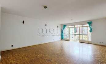 Imagem 2: São Paulo - Apartamento Padrão - Pinheiros