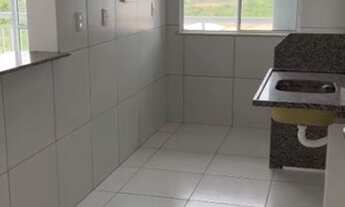 Imagem: Passo apto 2 quartos sendo 1 suíte no Gran