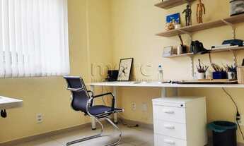 Imagem 3: SÃO PAULO - Conjunto Comercial/Sala - ACLIMACAO