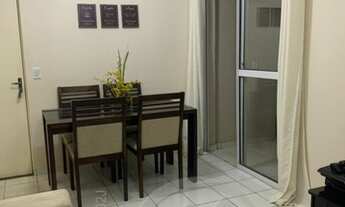 Imagem 2: Apartamento - Jardim Santa Terezinha (Nova Veneza) - Sumaré