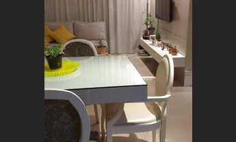 Imagem 2: Apartamento para venda possui 65 metros quadrados com 2 quartos em Candeal - Salvador - Ba