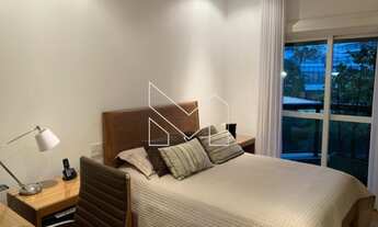 Imagem 4: APTº LUXO R.CURITIBA