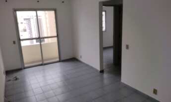 Imagem: Apartamento para aluguel possui 50 metros