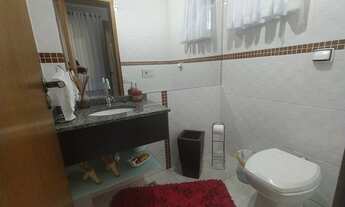 Imagem 2: SOBRADO A VENDA NO BAIRRO UBERABA, CURITIBA, A 700 METROS DO HIPER CONDOR - COMENDADOR FRA