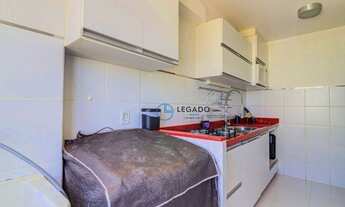 Imagem 7: JARDIM MANGUEIRAL QUADRA 11