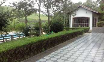 Imagem 5: Sítio com 3 dormitórios à venda, 338800 m² por R$ 2.600.000,00 - Toca Do Leitão - Santa Br