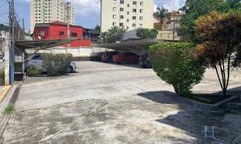 Imagem 4: Terreno para alugar, 2500 m² por R$ 23.900,00/mês - Jardim Jucara - Taboão da Serra/SP