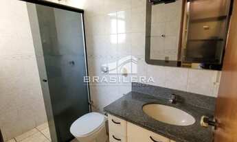 Imagem 3: Apartamento para venda possui 78 metros quadrados com 3 quartos em Nova Suiça - Goiânia