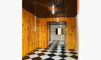 Imagem 4: Excelente casa de tijolo á vista, bem localizada em um ponto alto do Bairro Efapi