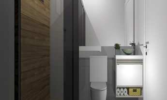 Imagem 2: Cobertura em Resende RJ