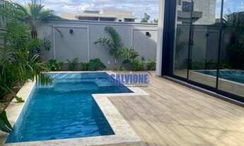 Imagem 3: **SOBRADO QUINTA DO GOLFE R$3.500.000,00 PRONTO PARA MORAR ***