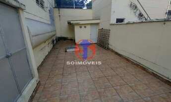 Imagem 2: Rio de Janeiro - Apartamento Padrão - Grajaú