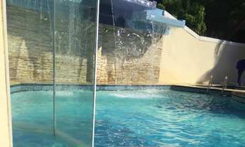 Imagem 2: Casa na Barra da Tijuca, 4 Quartos, 2 Suítes, 916 m² Terreno, Condomínio San Diego