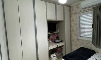 Imagem 6: Sobrado à venda no bairro Vila Panorama - Indaiatuba/SP