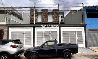 Imagem: São Paulo - Casa Padrão - CIDADE LIDER