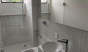 Imagem 7: Cobertura duplex para venda possui 260 metros quadrados com 4 quartos